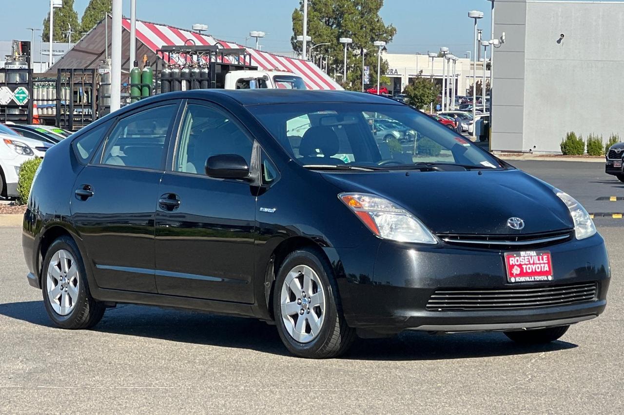 2008 Toyota Prius Base Roseville CA