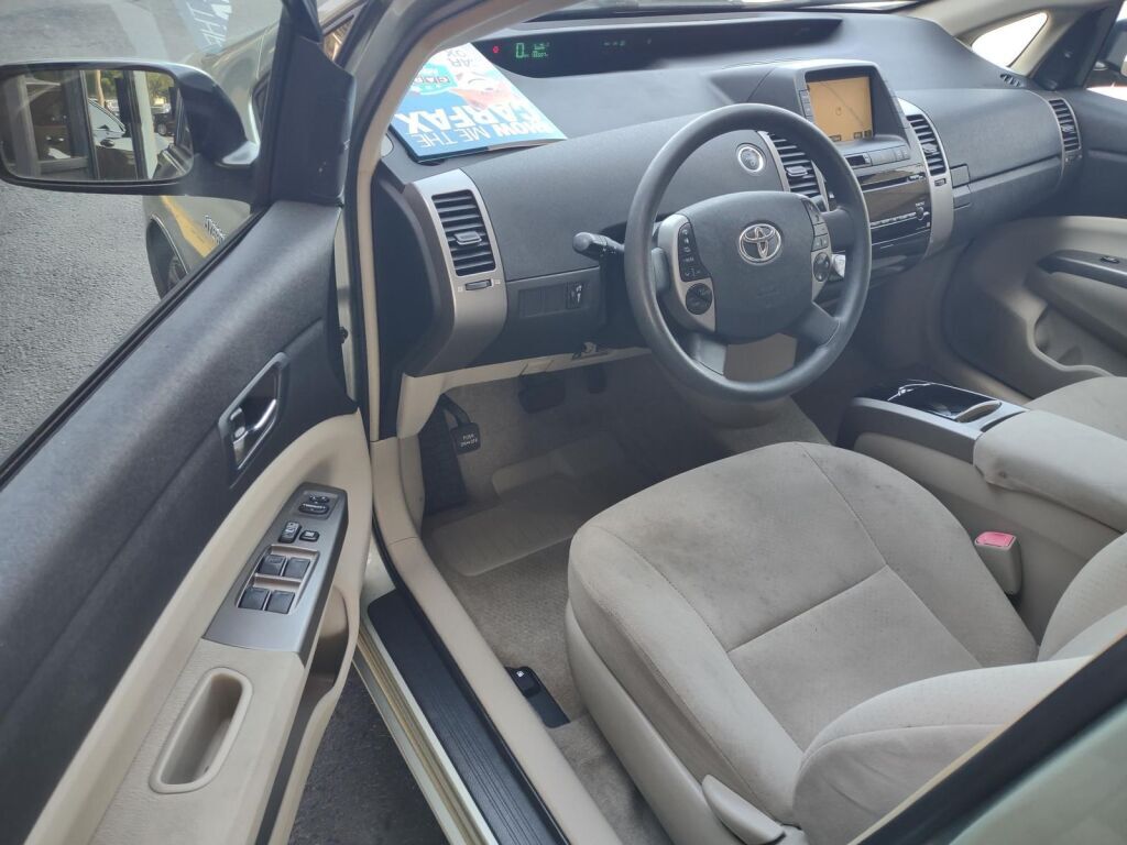 2008 Toyota Prius Base Richmond VA