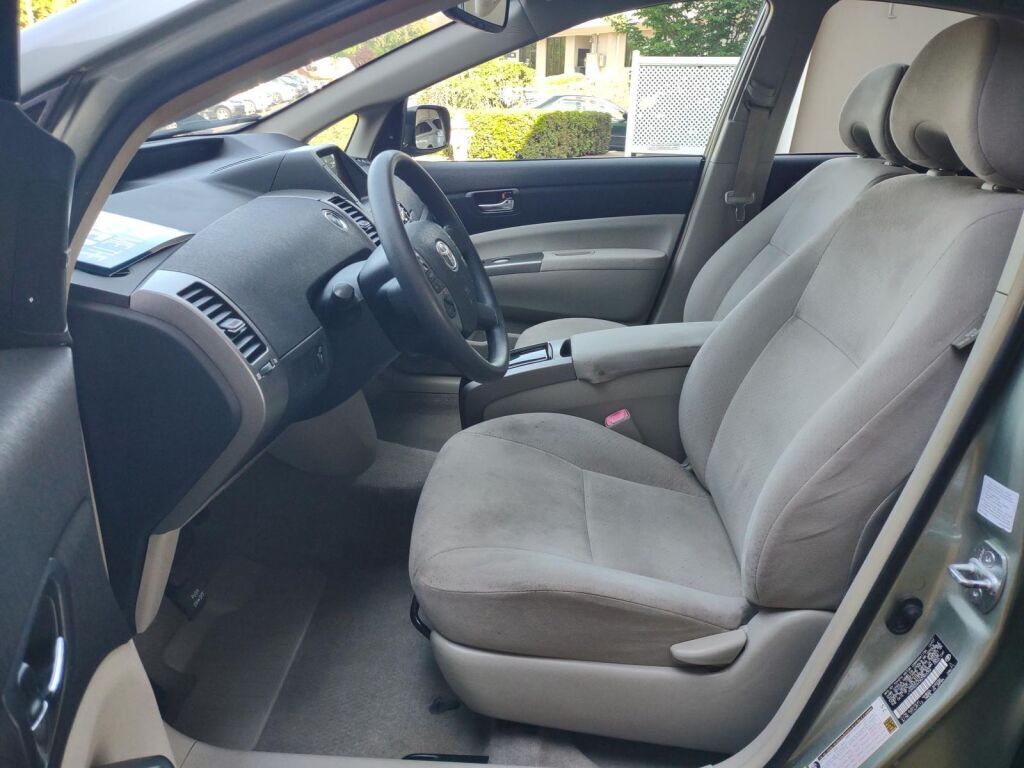 2008 Toyota Prius Base Richmond VA