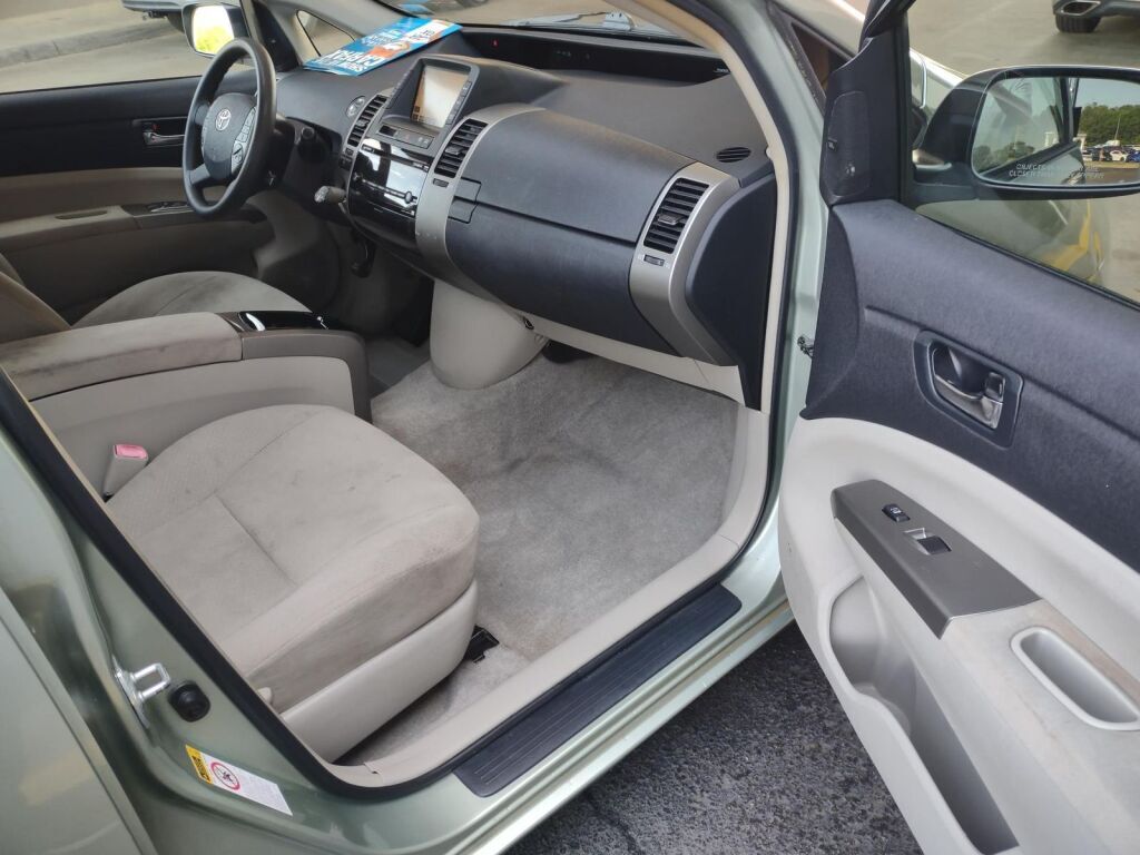 2008 Toyota Prius Base Richmond VA