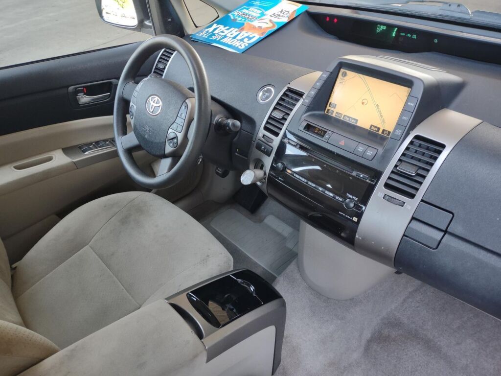 2008 Toyota Prius Base Richmond VA