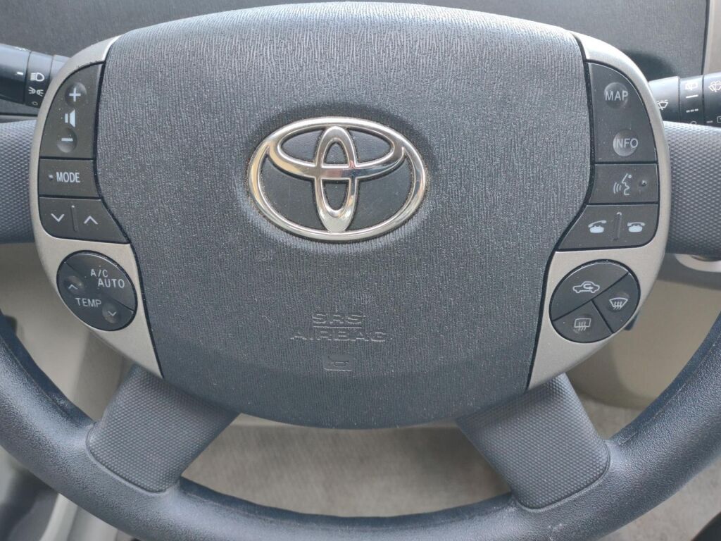2008 Toyota Prius Base Richmond VA