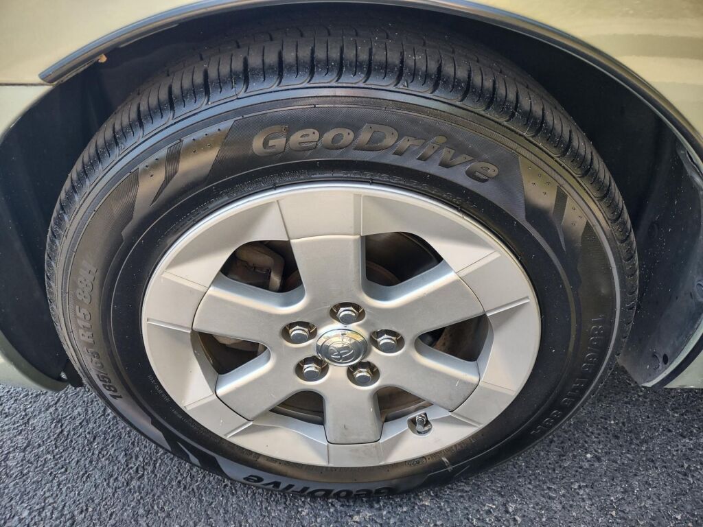 2008 Toyota Prius Base Richmond VA