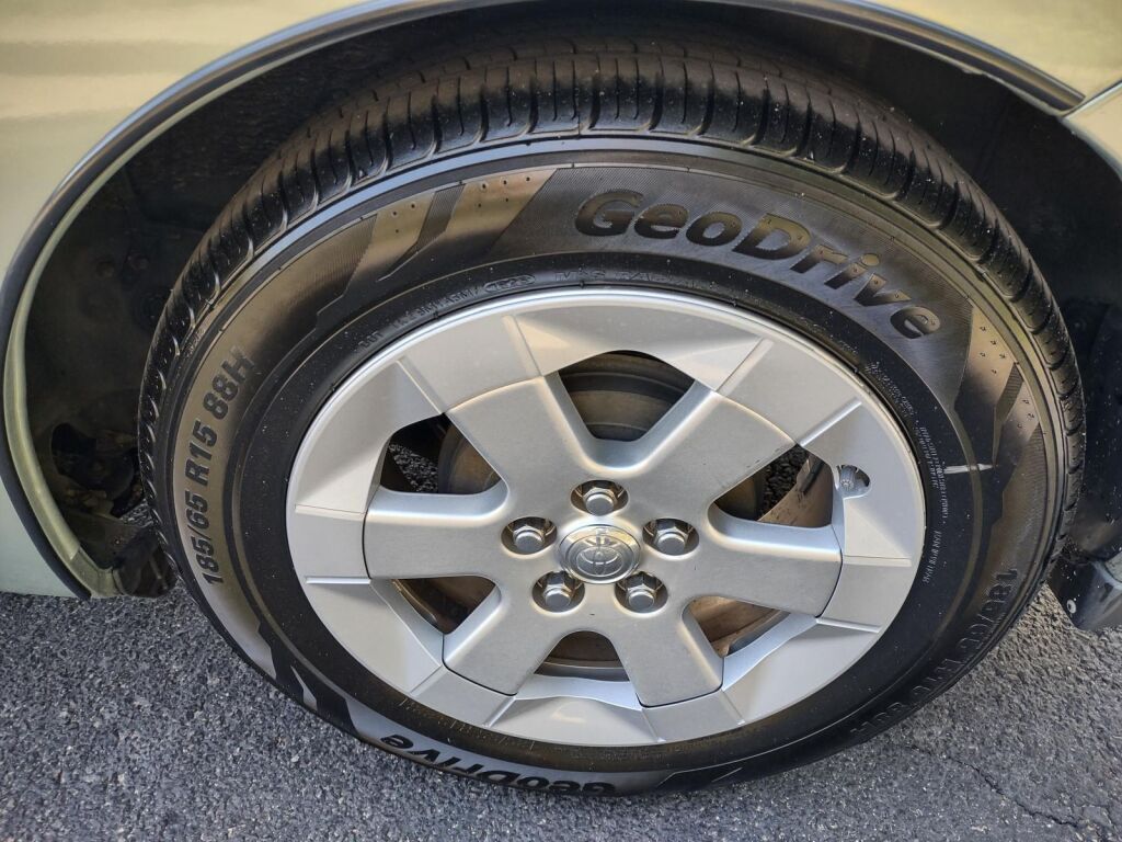 2008 Toyota Prius Base Richmond VA