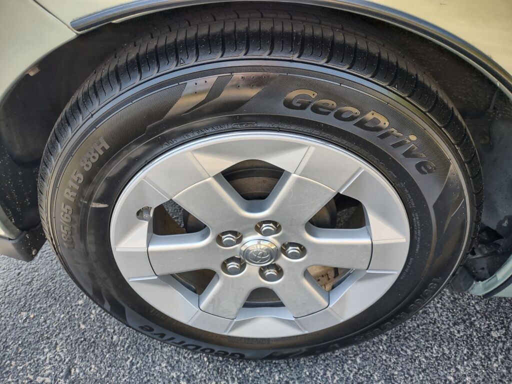 2008 Toyota Prius Base Richmond VA