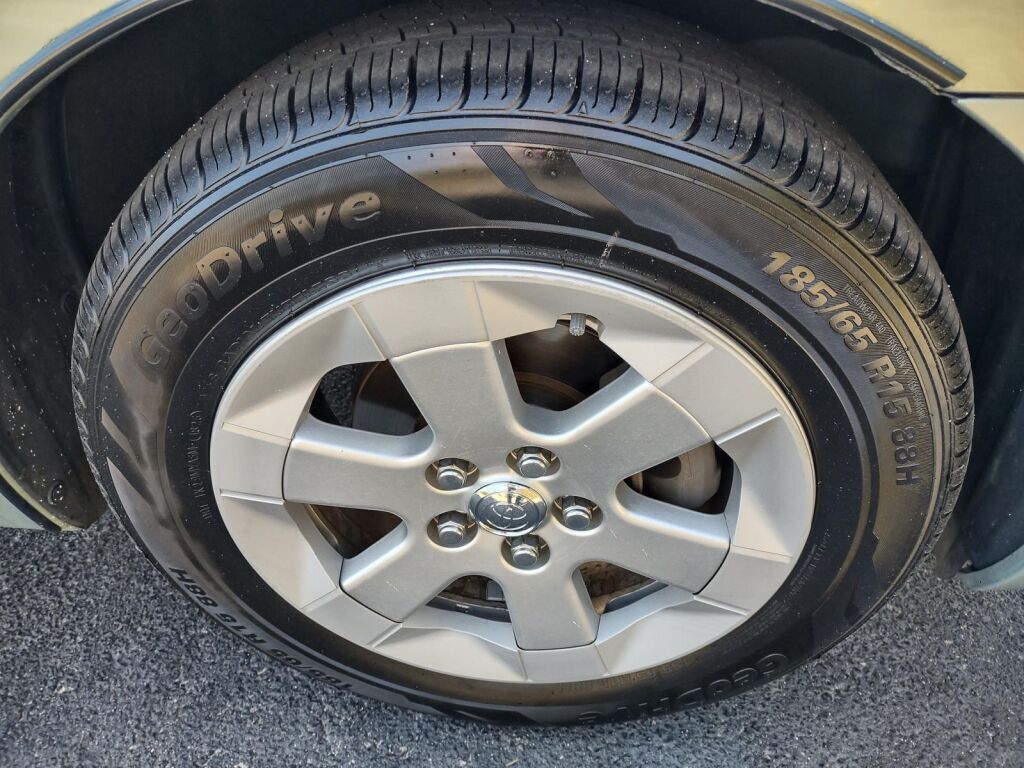 2008 Toyota Prius Base Richmond VA