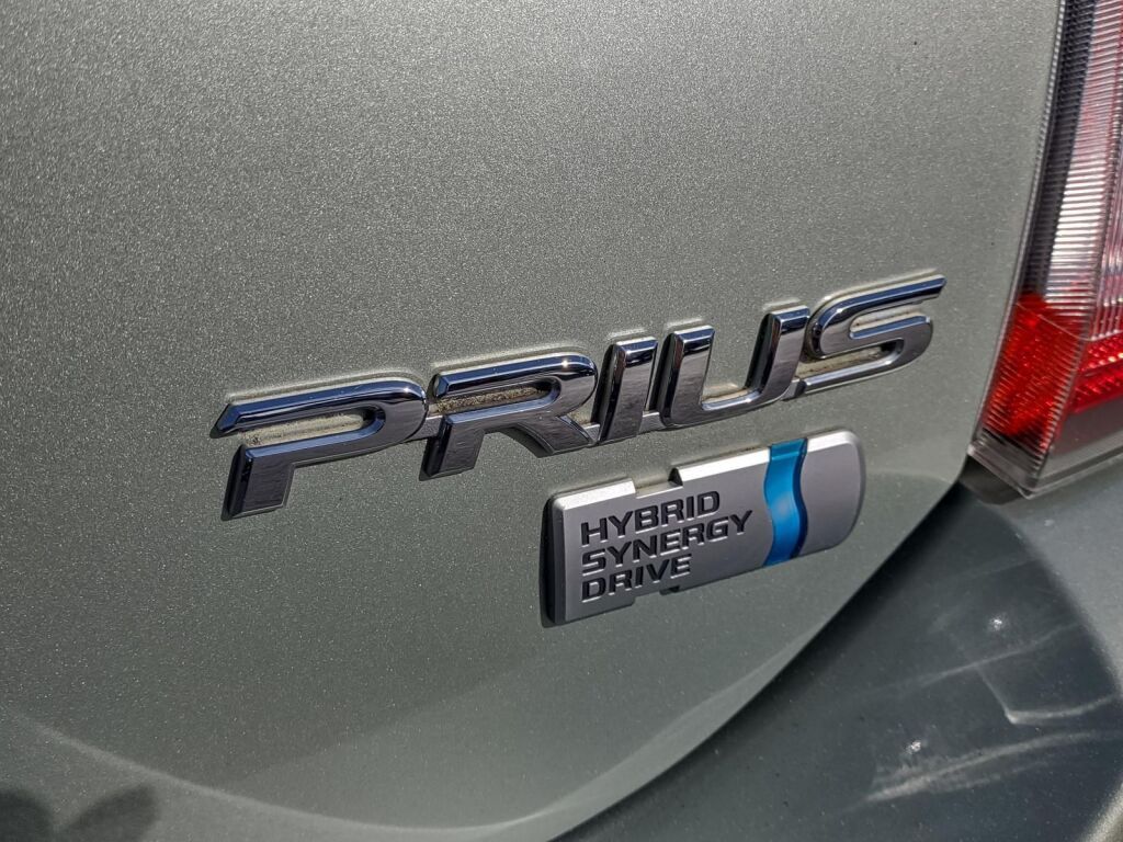 2008 Toyota Prius Base Richmond VA