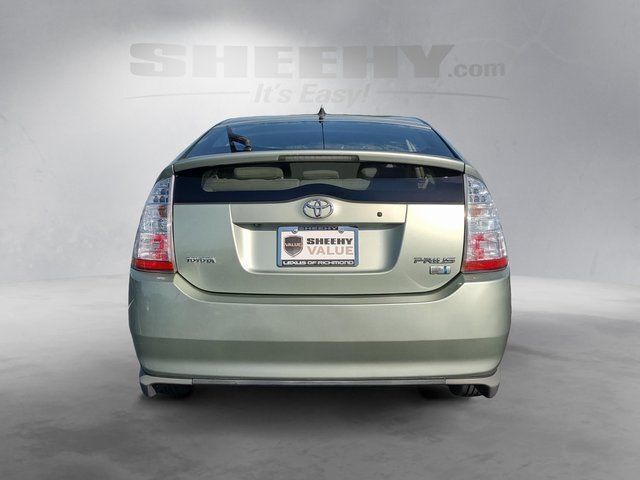 2008 Toyota Prius Base Richmond VA