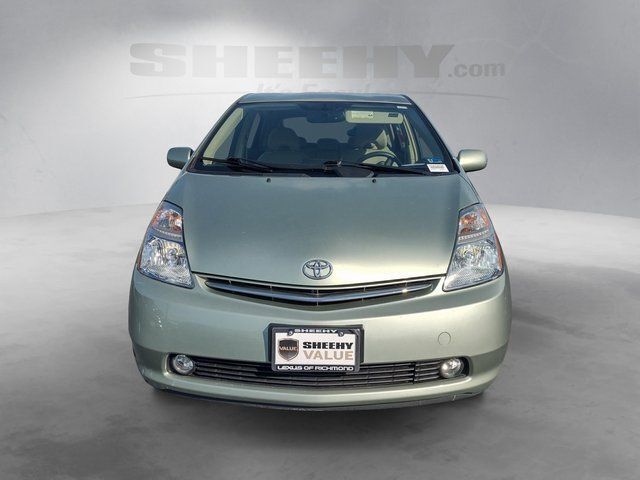 2008 Toyota Prius Base Richmond VA