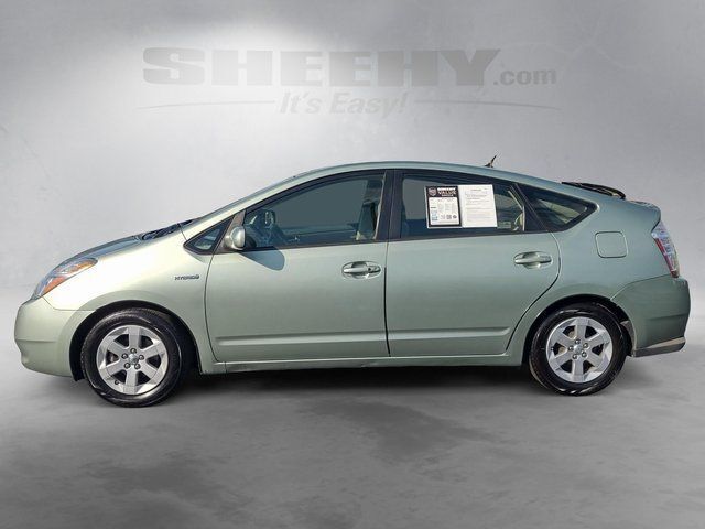 2008 Toyota Prius Base Richmond VA