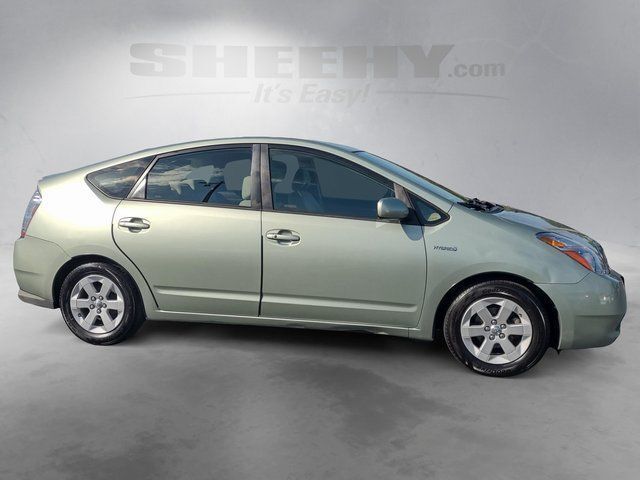 2008 Toyota Prius Base Richmond VA