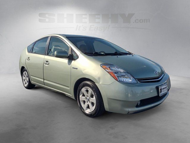 2008 Toyota Prius Base Richmond VA