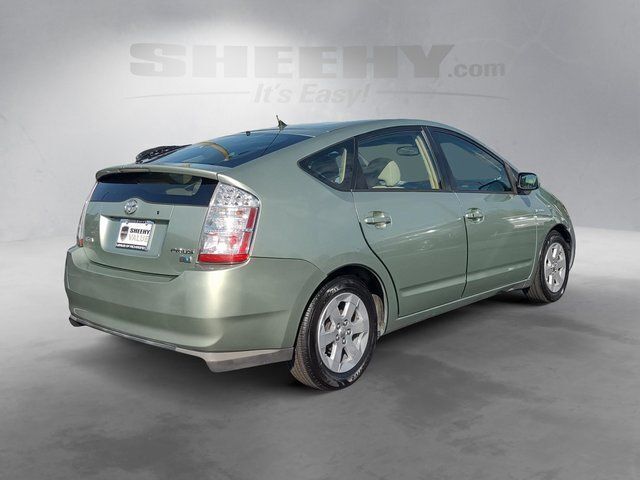 2008 Toyota Prius Base Richmond VA