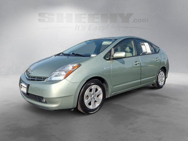 2008 Toyota Prius Base Richmond VA