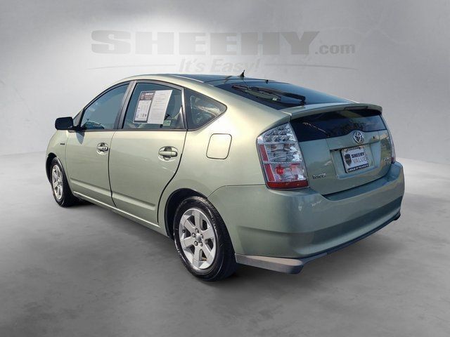 2008 Toyota Prius Base Richmond VA