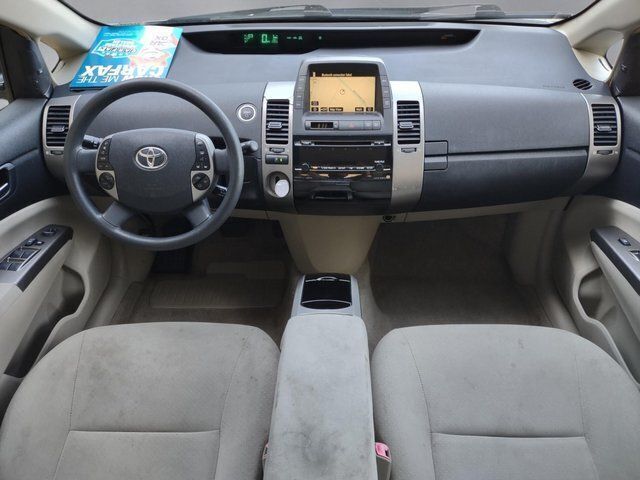 2008 Toyota Prius Base Richmond VA
