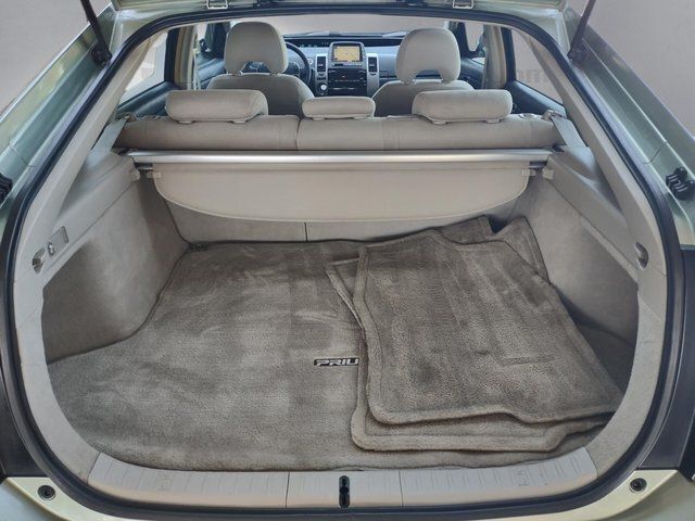 2008 Toyota Prius Base Richmond VA