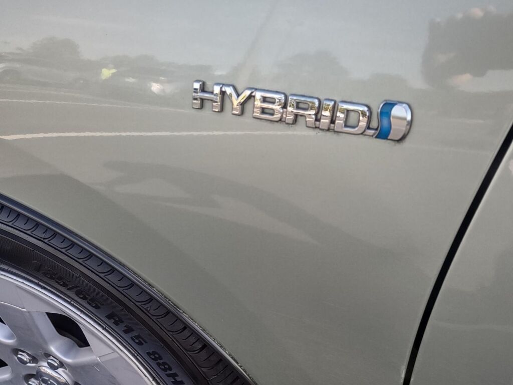 2008 Toyota Prius Base Richmond VA