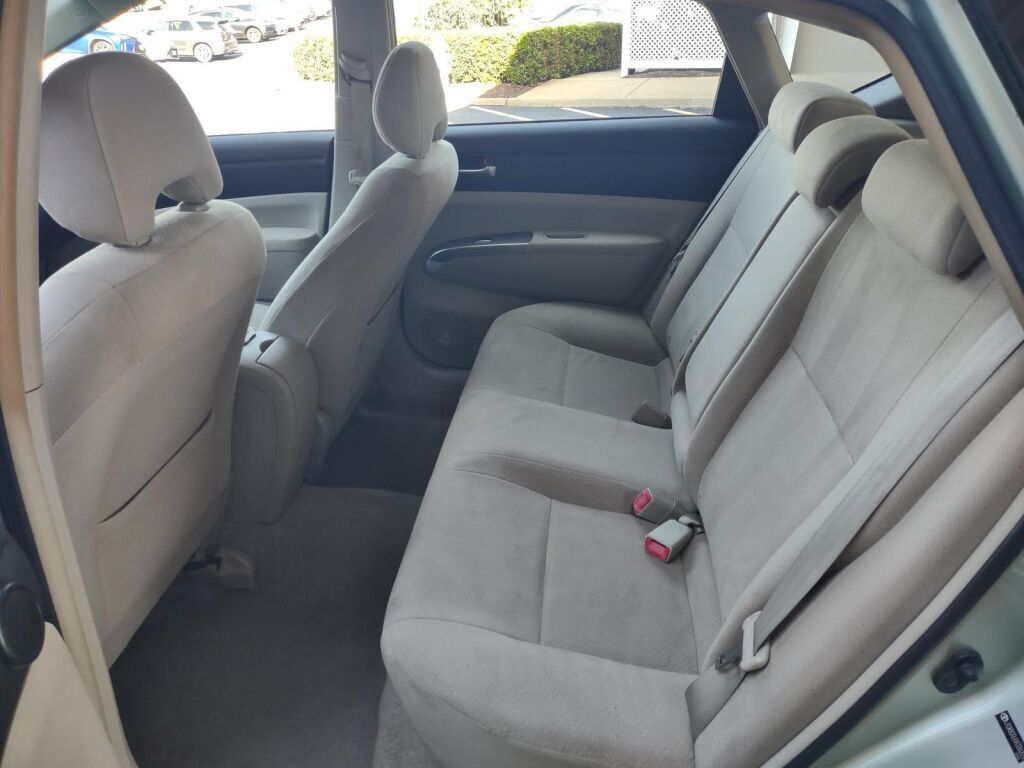 2008 Toyota Prius Base Richmond VA