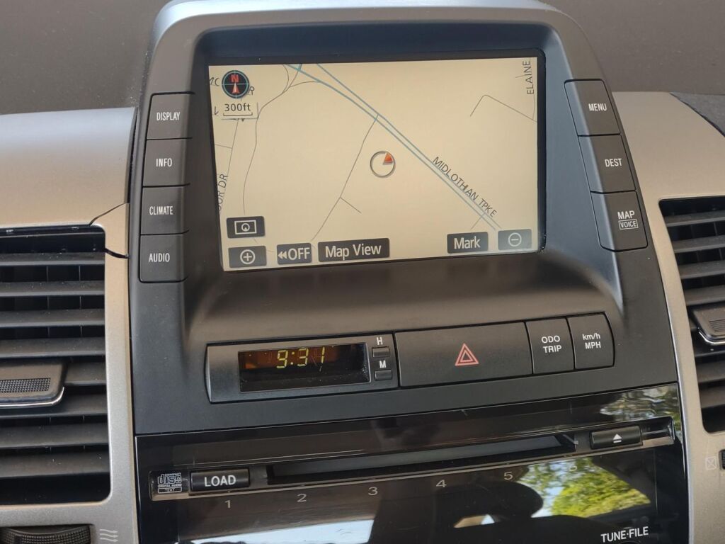 2008 Toyota Prius Base Richmond VA
