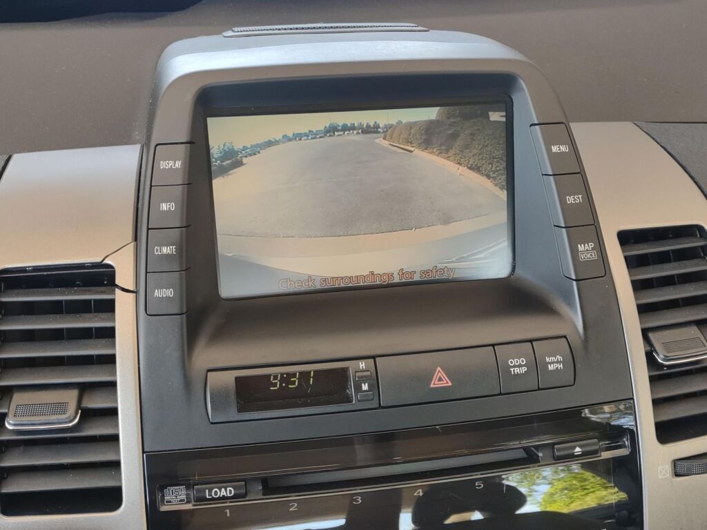 2008 Toyota Prius Base Richmond VA
