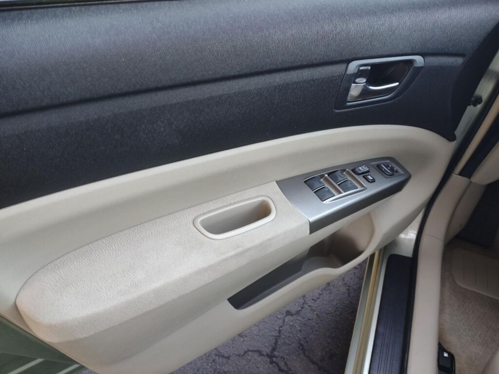 2008 Toyota Prius Base Richmond VA