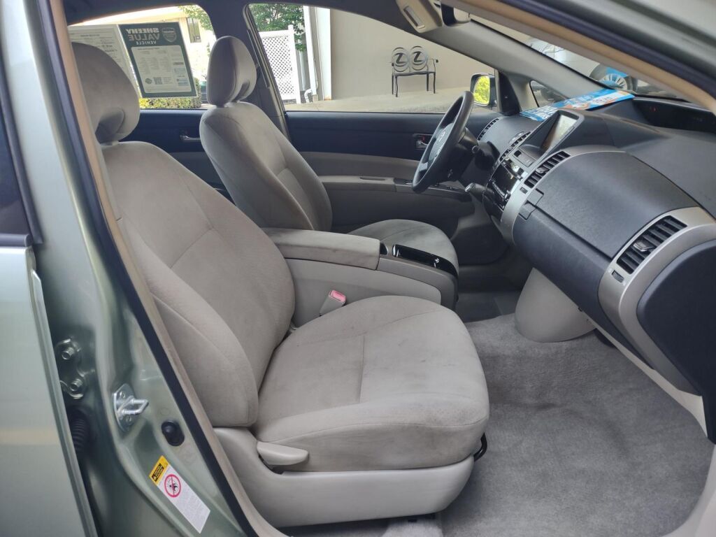2008 Toyota Prius Base Richmond VA