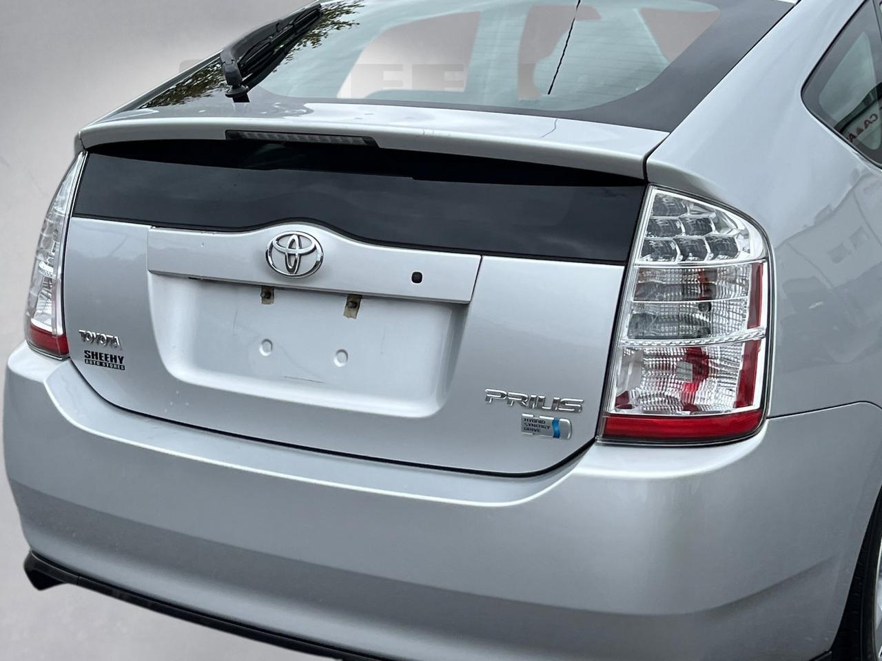 2008 Toyota Prius Base Hagerstown MD