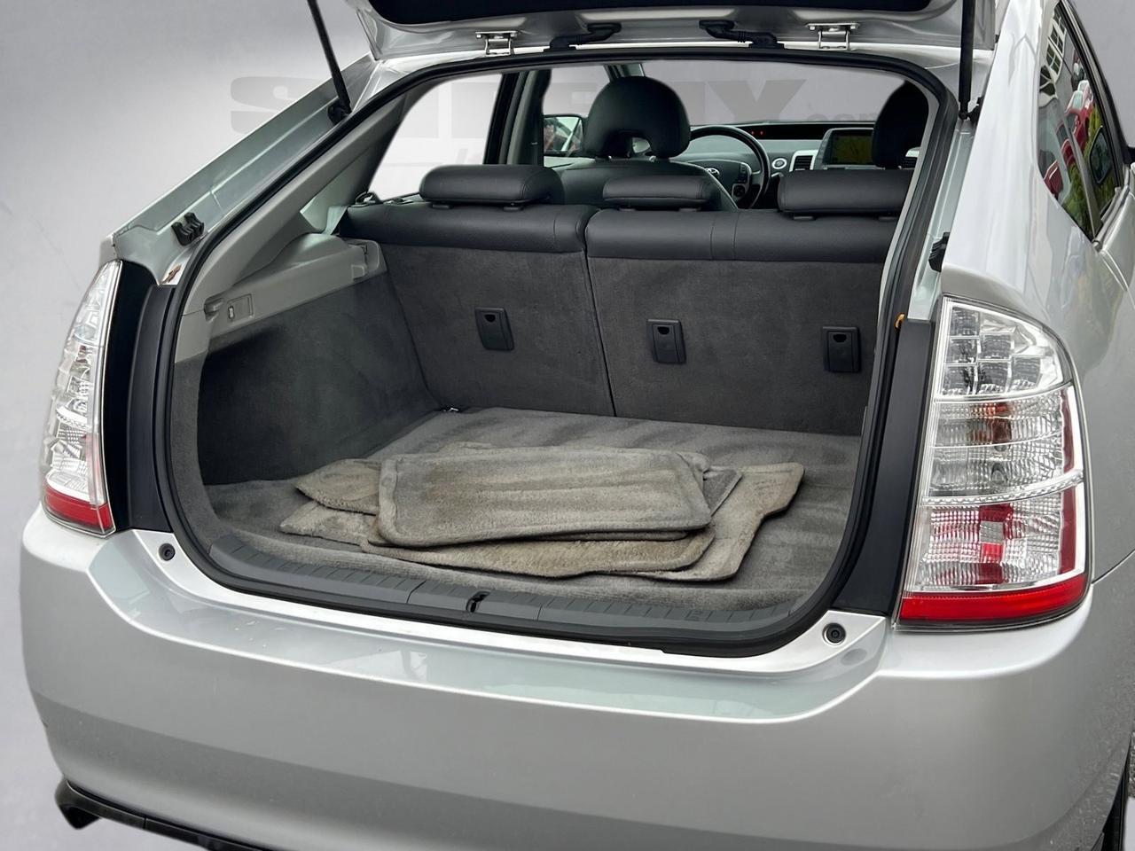 2008 Toyota Prius Base Hagerstown MD