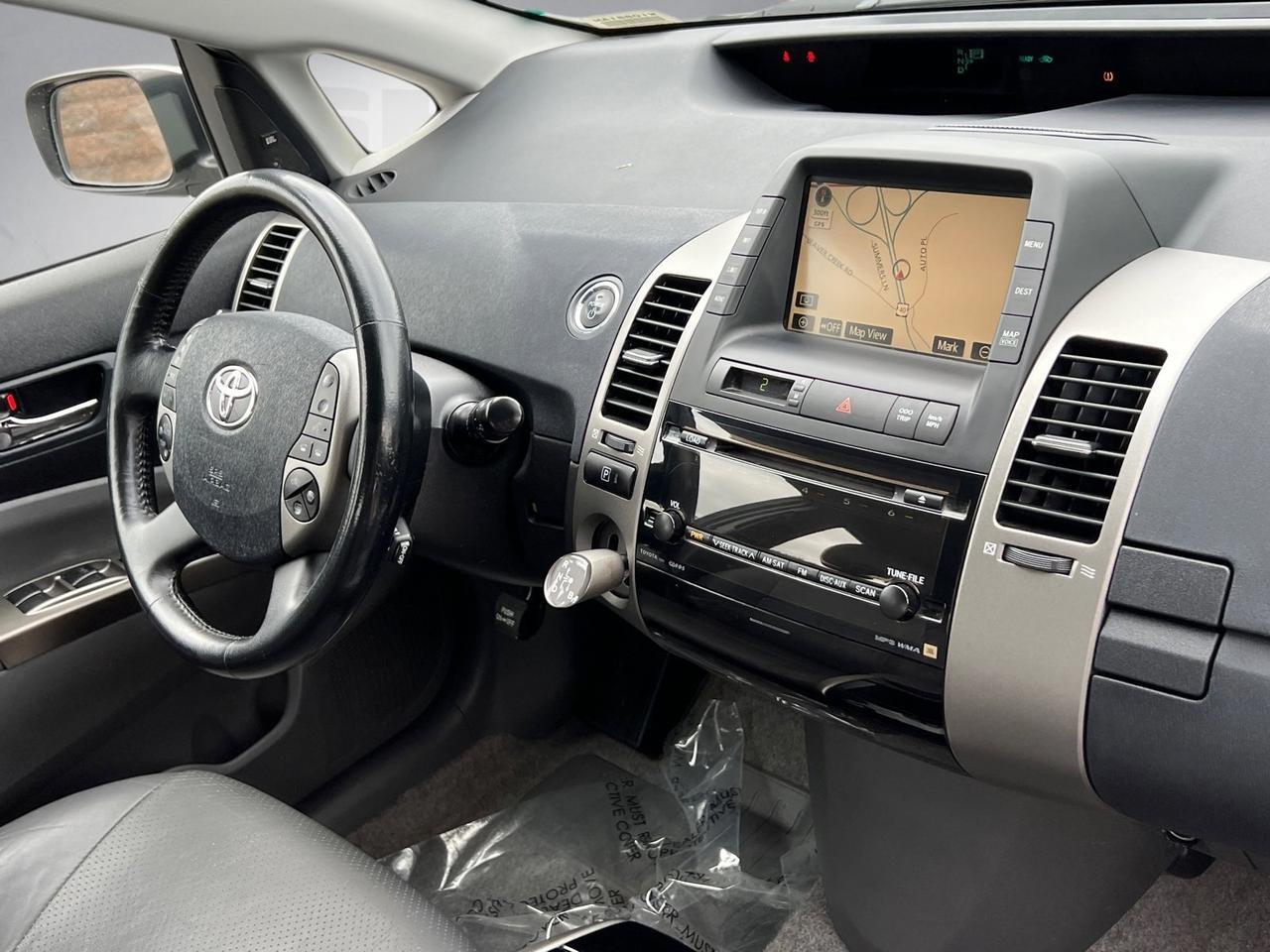 2008 Toyota Prius Base Hagerstown MD