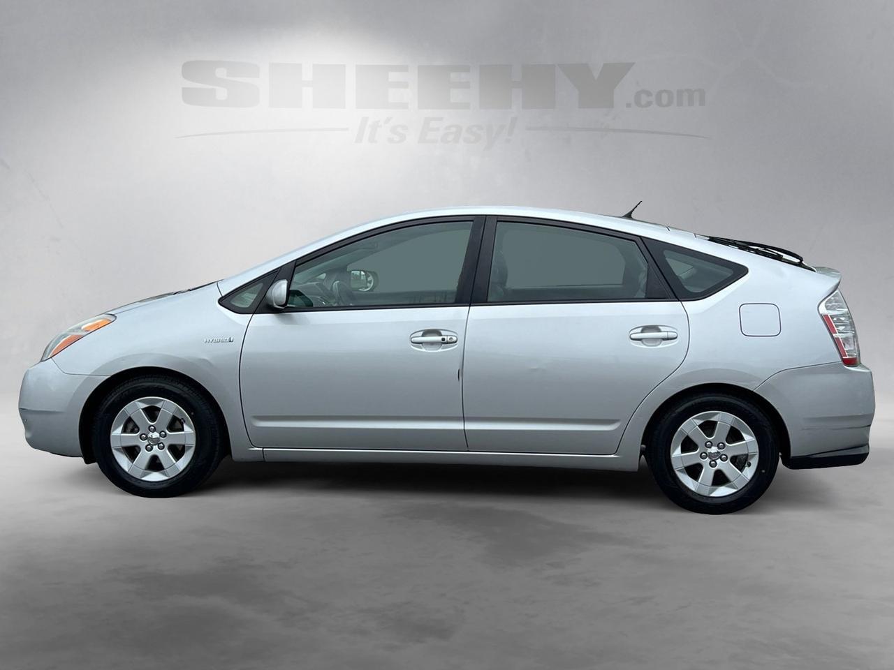 2008 Toyota Prius Base Hagerstown MD