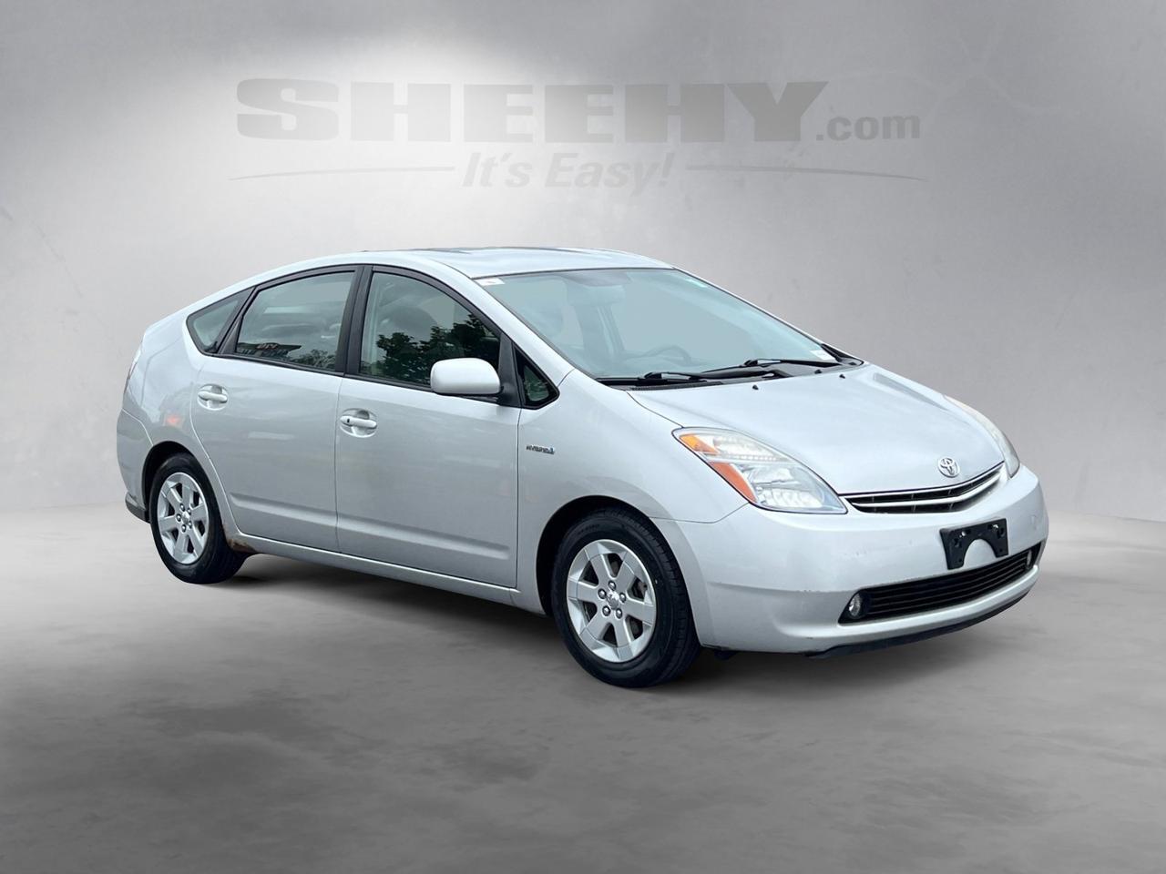 2008 Toyota Prius Base Hagerstown MD