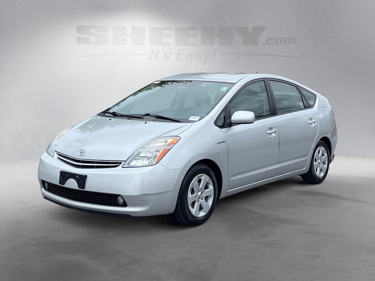 2008 Toyota Prius Base Hagerstown MD