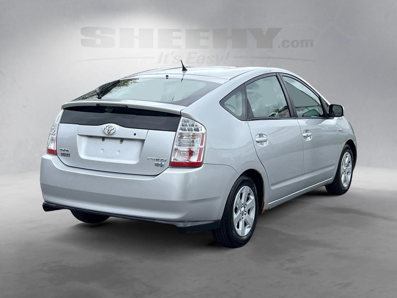 2008 Toyota Prius Base Hagerstown MD