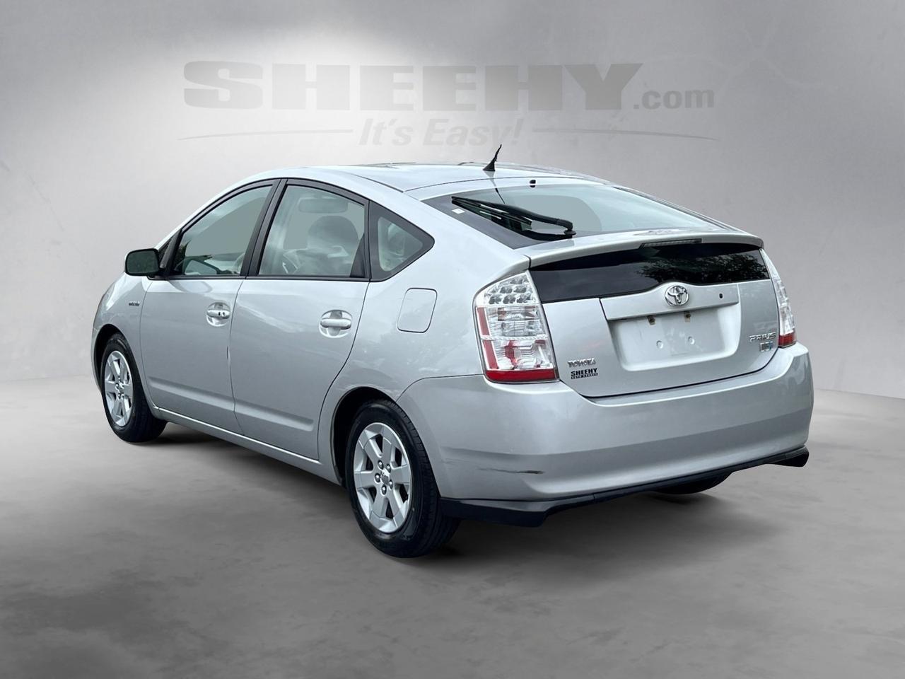 2008 Toyota Prius Base Hagerstown MD