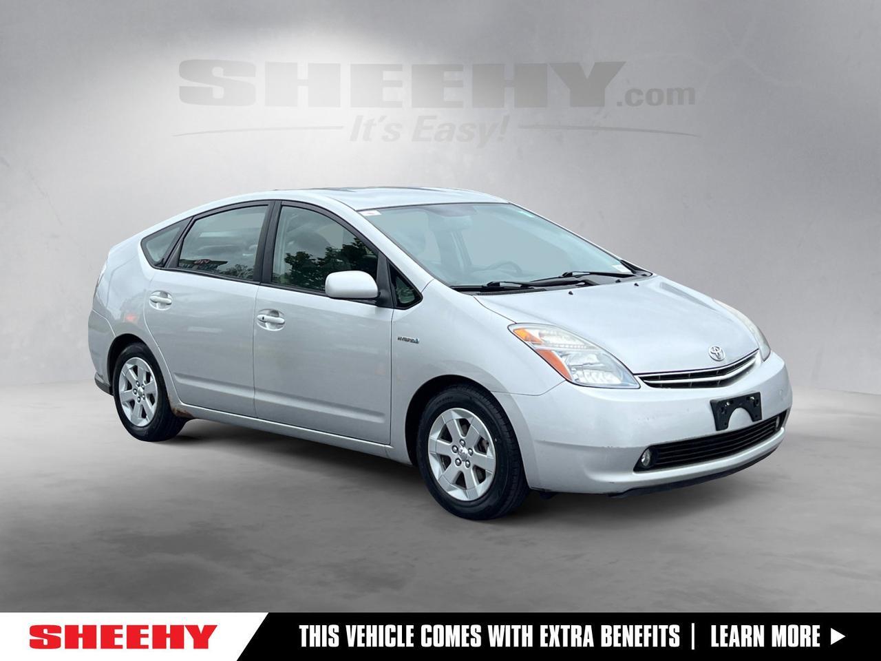 2008 Toyota Prius Base Hagerstown MD