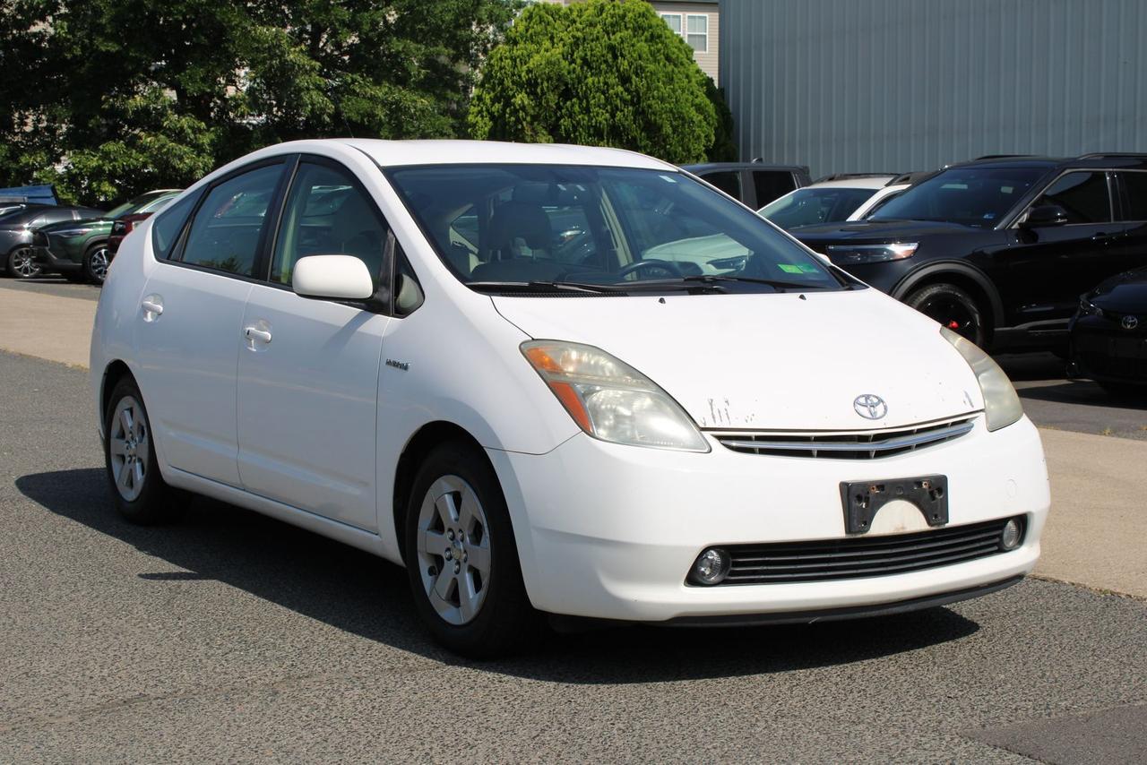 2008 Toyota Prius Base