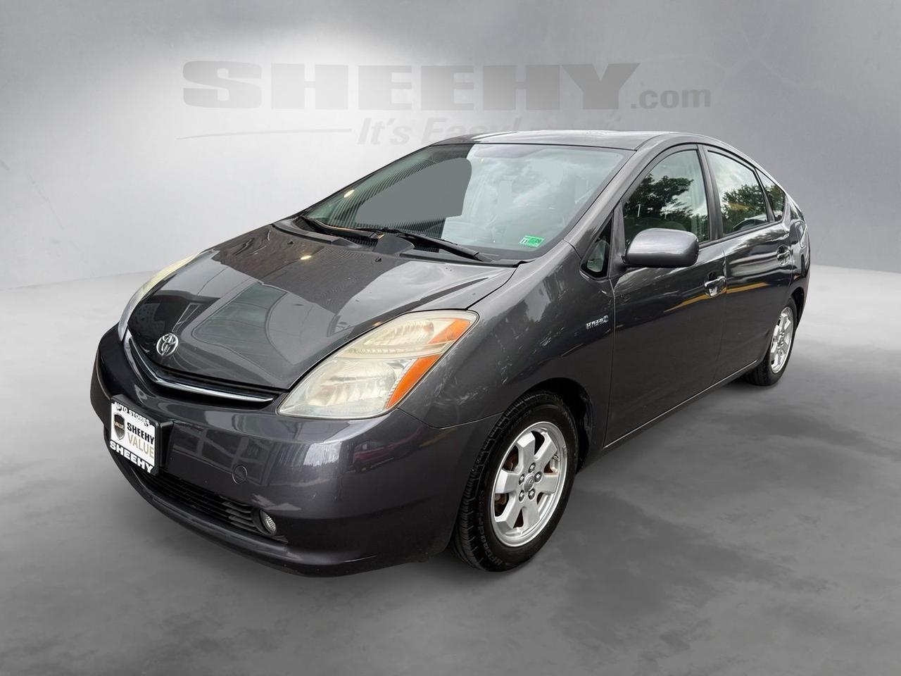 2008 Toyota Prius Base Springfield VA