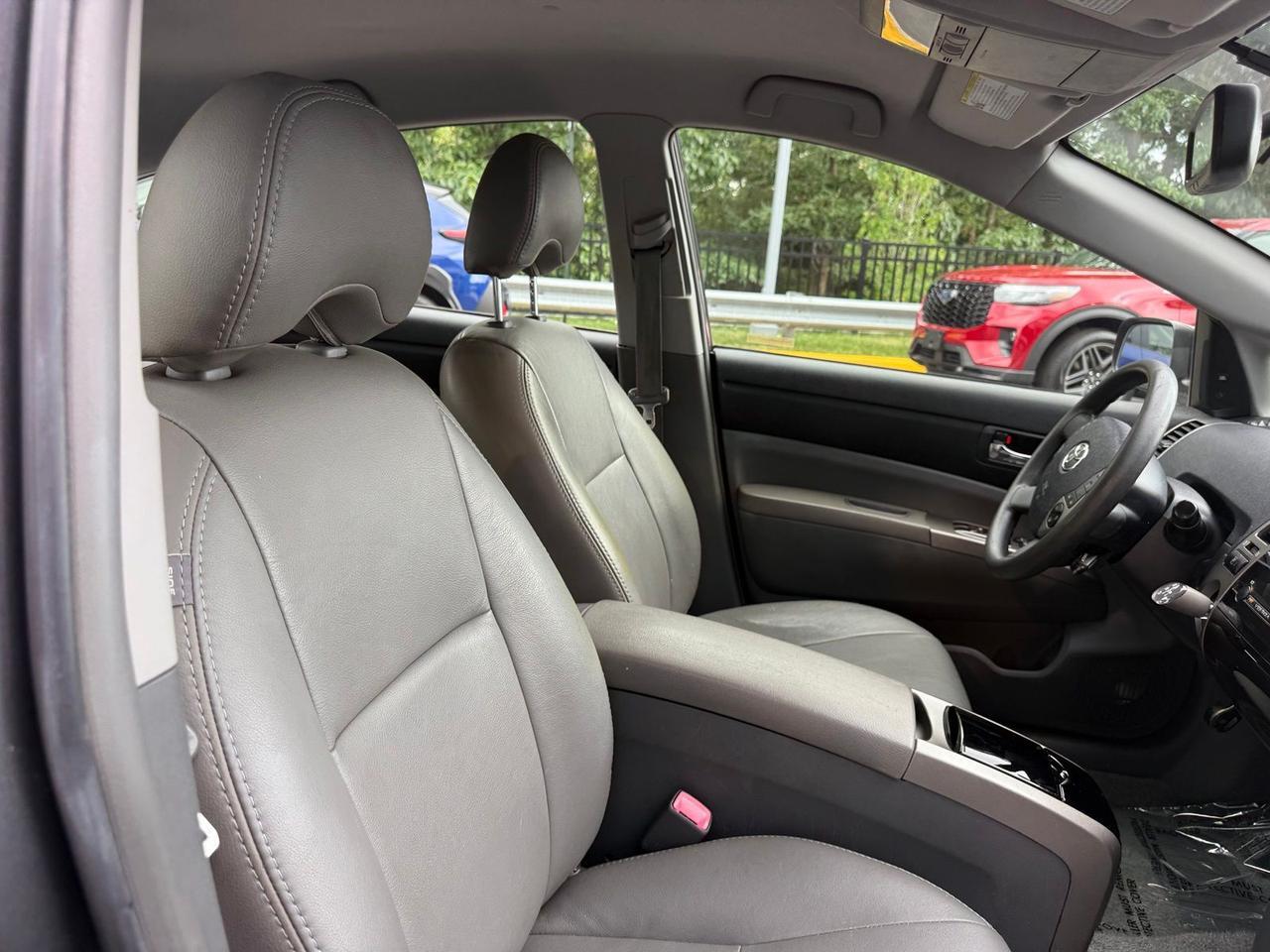 2008 Toyota Prius Base Springfield VA
