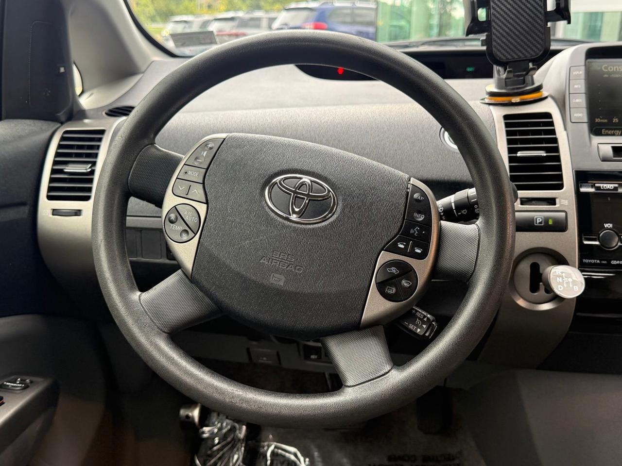 2008 Toyota Prius Base Springfield VA
