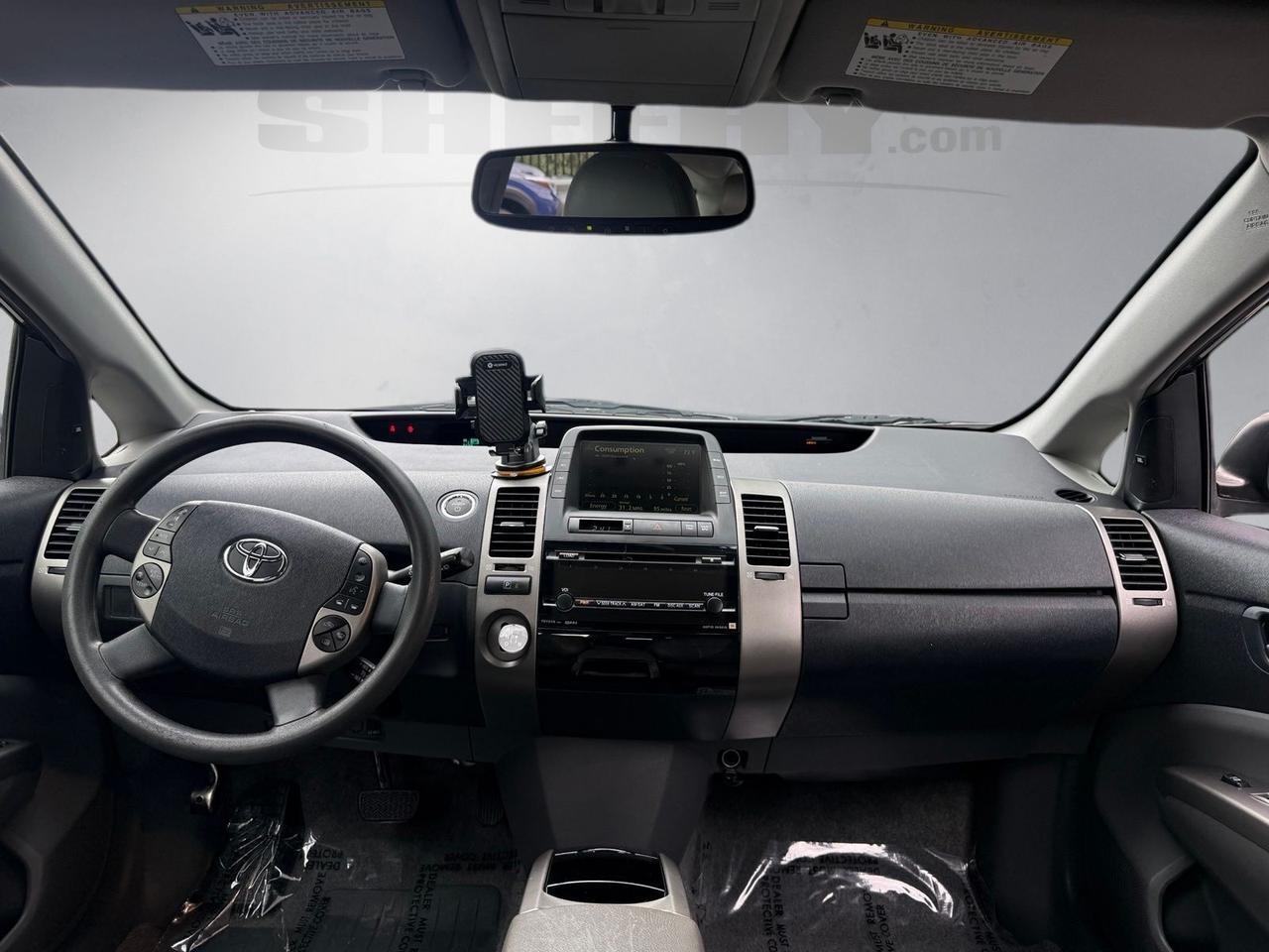 2008 Toyota Prius Base Springfield VA