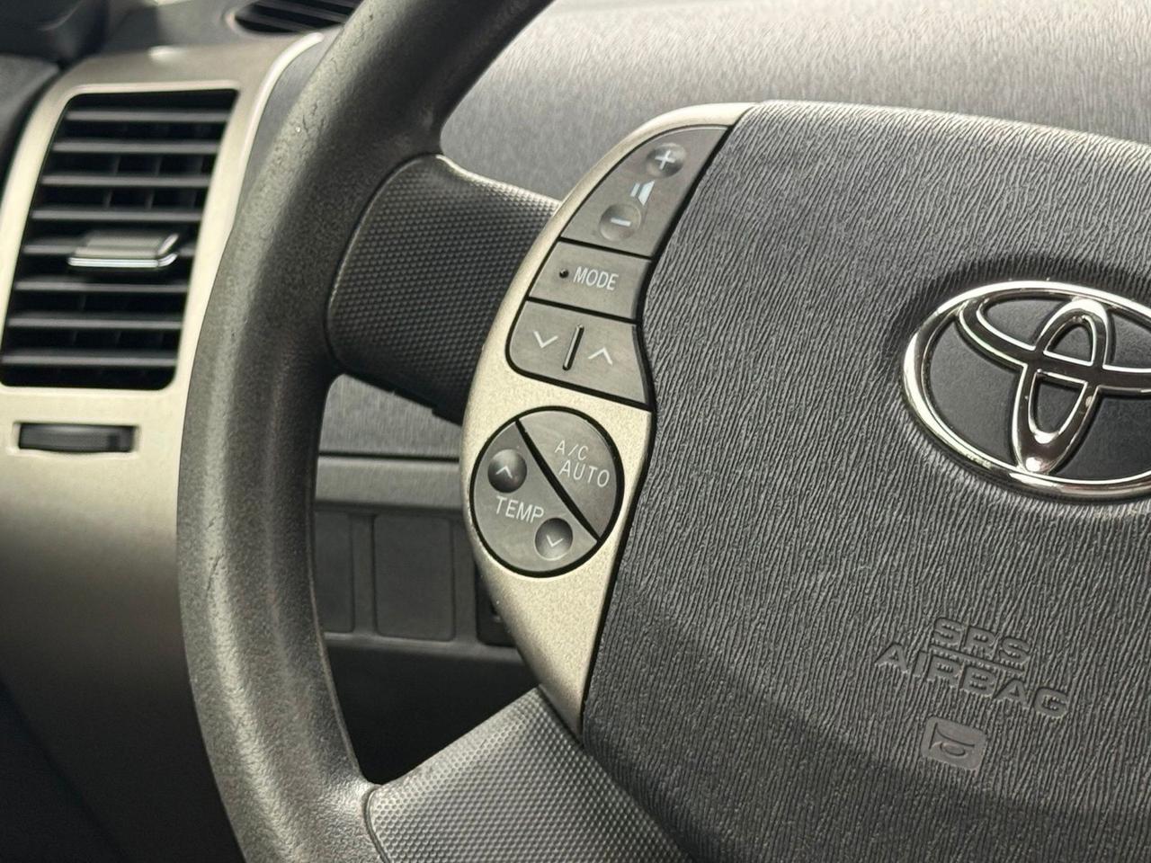 2008 Toyota Prius Base Springfield VA