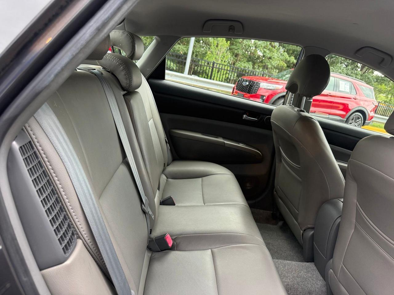 2008 Toyota Prius Base Springfield VA