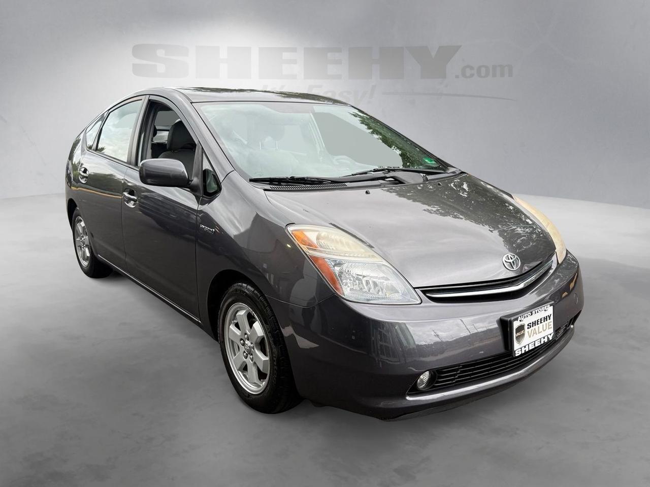 2008 Toyota Prius Base Springfield VA