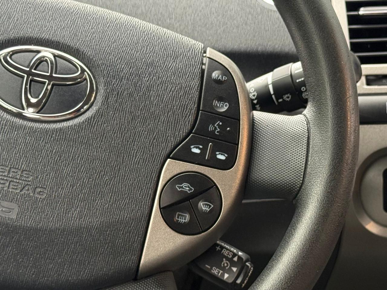2008 Toyota Prius Base Springfield VA