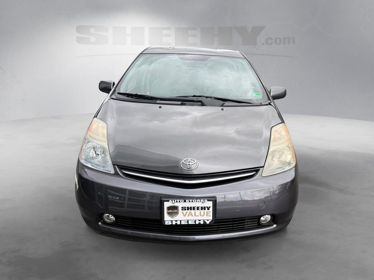 2008 Toyota Prius Base Springfield VA