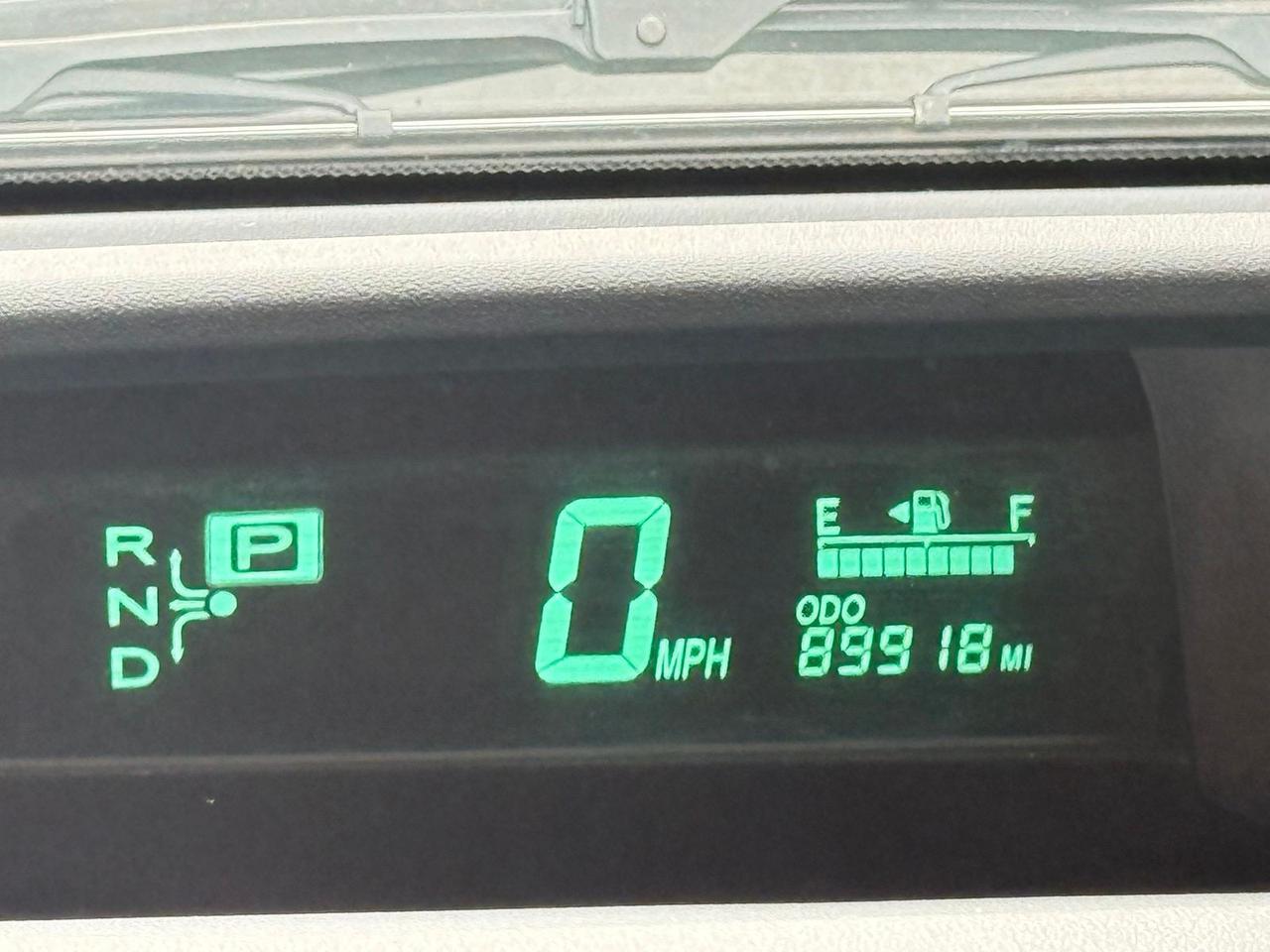 2008 Toyota Prius Base Springfield VA