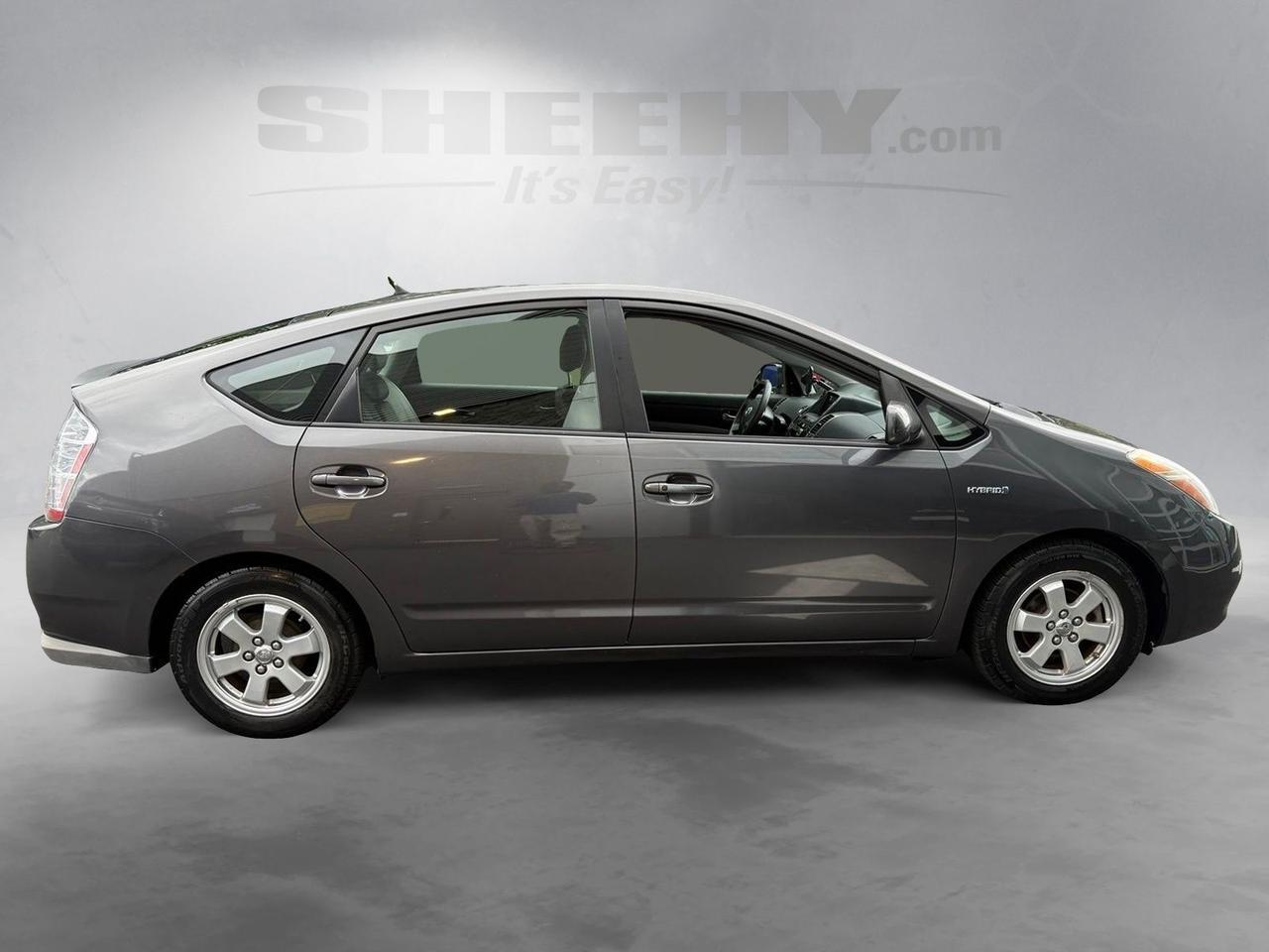 2008 Toyota Prius Base Springfield VA