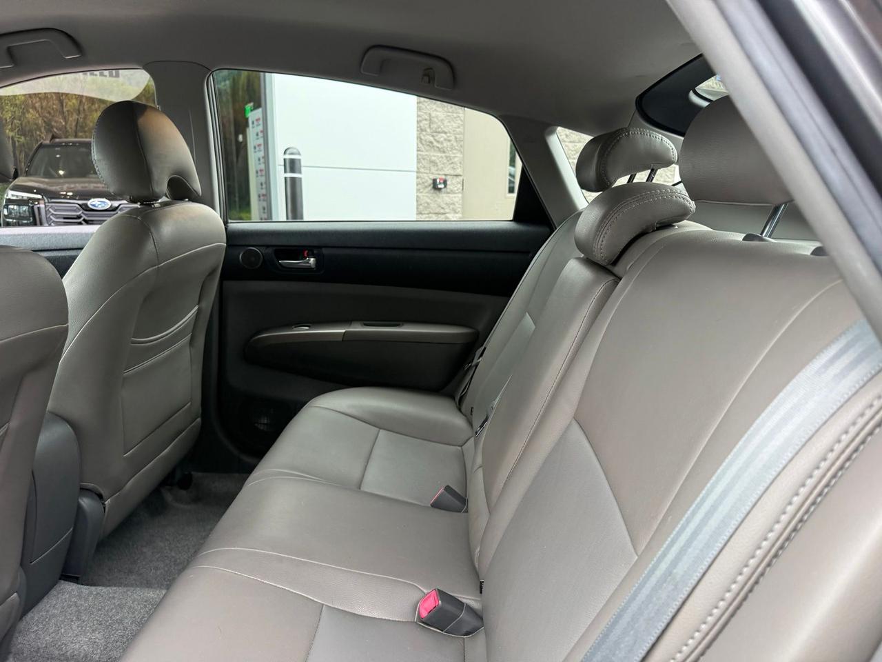 2008 Toyota Prius Base Springfield VA