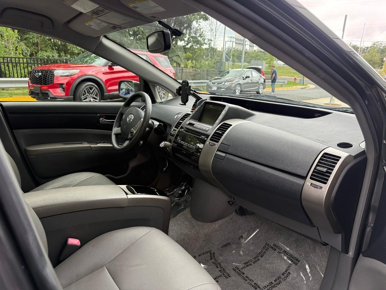 2008 Toyota Prius Base Springfield VA